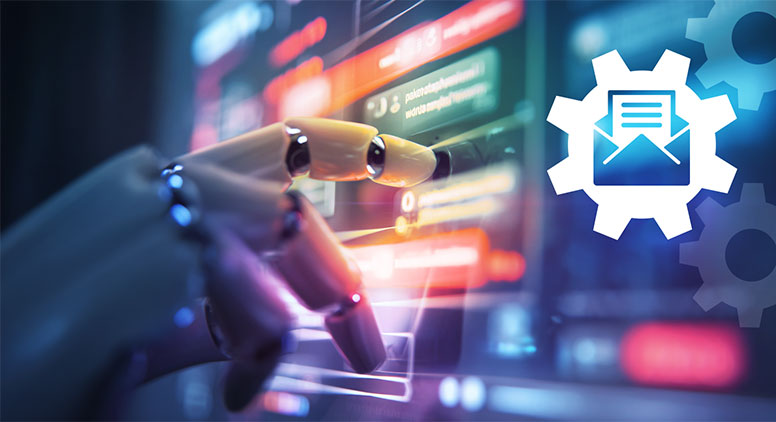 Automatisation marketing : mise en situation réaliste