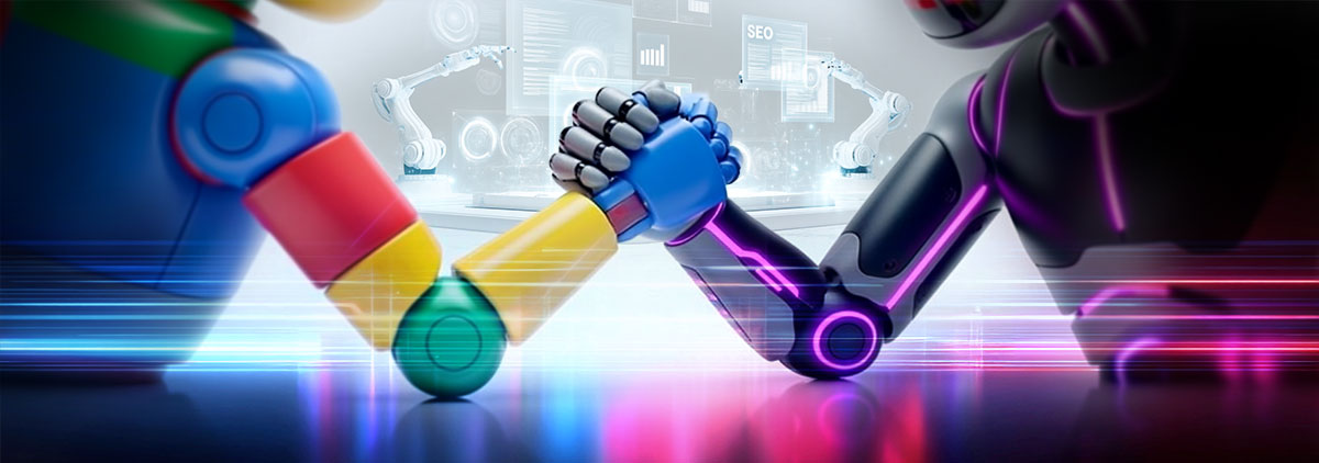 IA générative et moteurs de recherche : comment évolue le référencement naturel