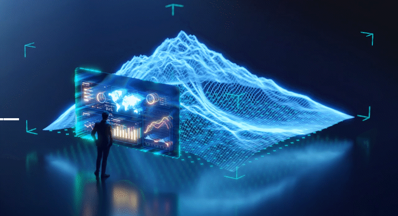 Big Data et intelligence artificielle