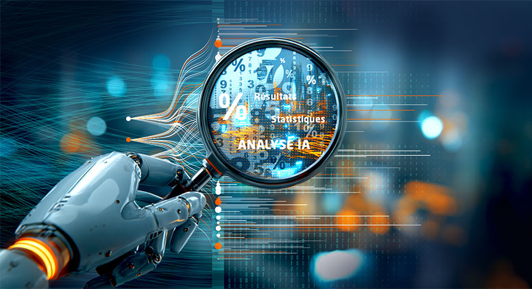 Big Data et intelligence artificielle