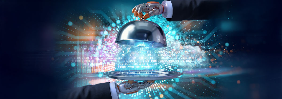 Big Data et intelligence artificielle : un duo au service du marketing