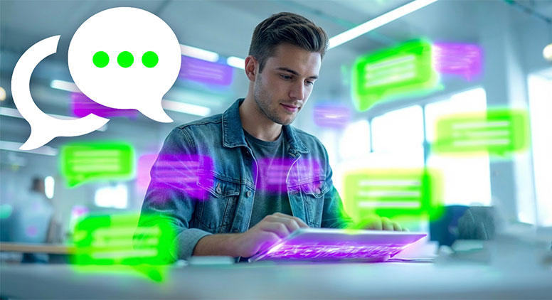 Chatbots et agents IA : l'apprentissage continu
