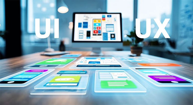 Chatbots et agents IA : personnalisation interface utilisateur