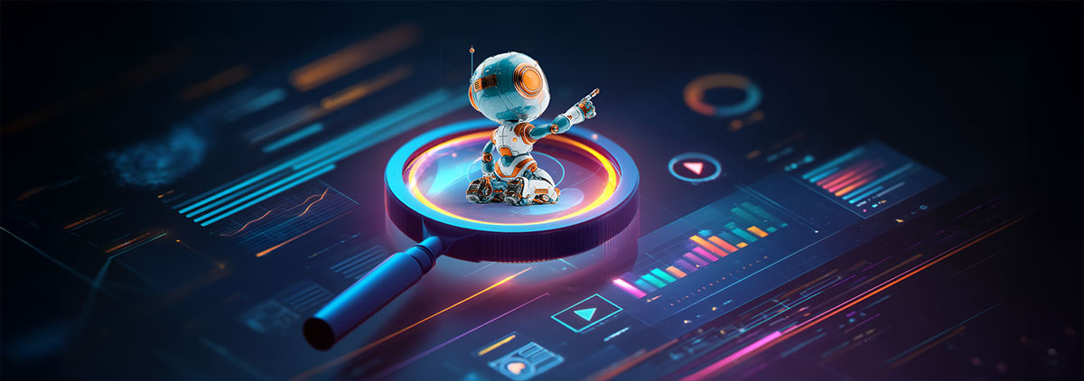 Comment l’IA améliore la recherche de contenu pour le content marketing