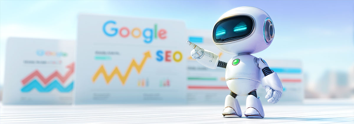 Comment l’intelligence artificielle redéfinit le SEO sur Google