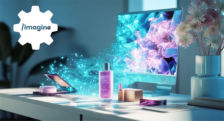 Contenus visuels : la magie derrière la génération d’images