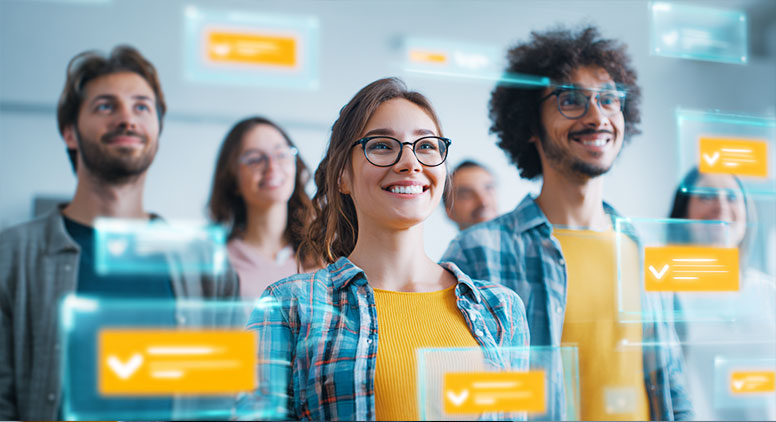 Conseils pratiques pour intégrer la création de contenu IA dans votre stratégie de marketing digital