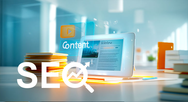 Création de contenu digital : exemples concrets d’usage de l’IA pour la génération de textes marketing