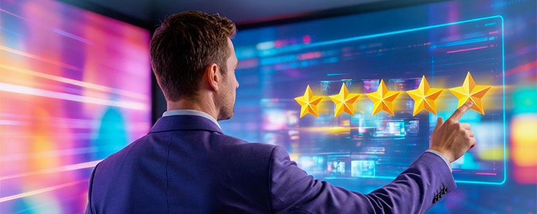 Expérience client : mesurer, ajuster et améliorer en continu