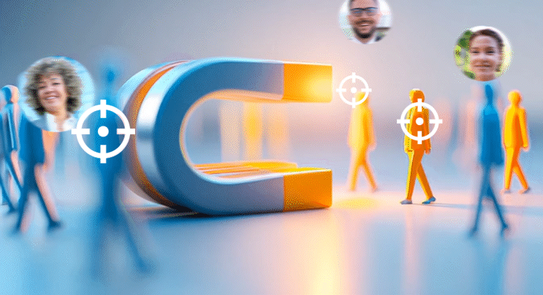 piliers de vos campagnes de génération de leads personnalisée avec l’IA