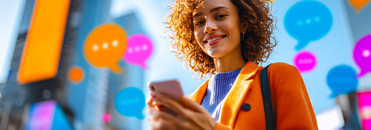 Comment l&rsquo;IA transforme votre service client sur les réseaux sociaux