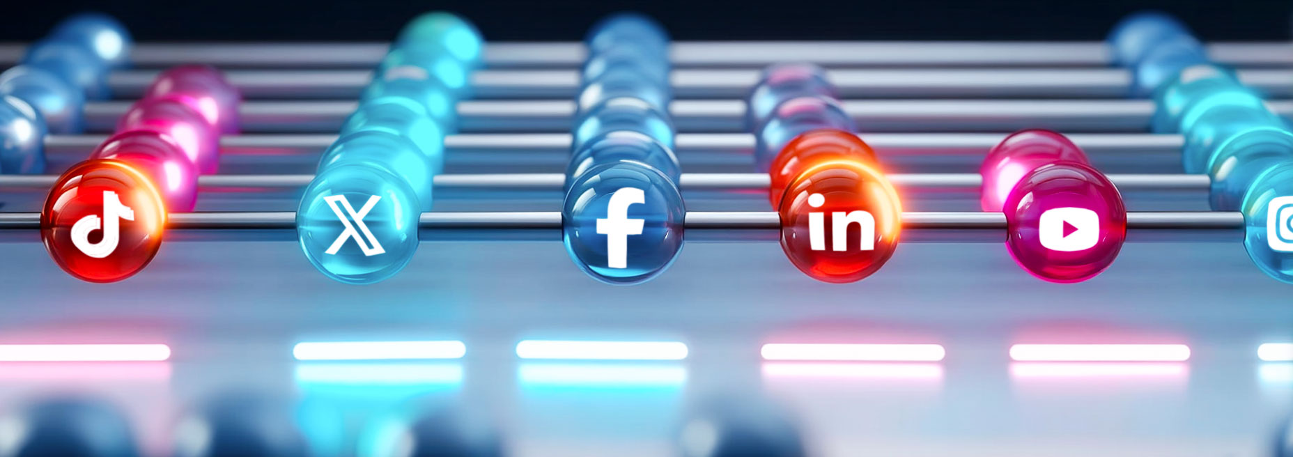 Les bonnes pratiques pour exploiter l’IA dans la gestion des réseaux sociaux