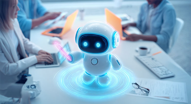 Comment l’IA façonne-t-elle le futur de l’influence marketing ?