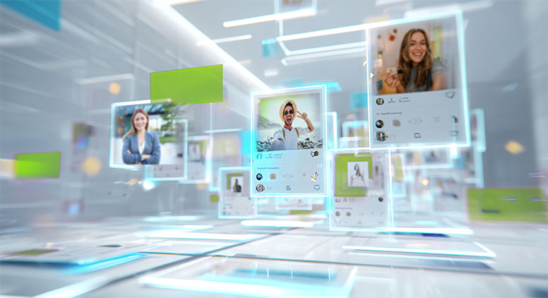 influence marketing et intelligence artificielle : identification des micro-influenceurs