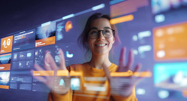 Intelligence Artificielle et Marketing : personnalisation de l’expérience client grâce à l’IA