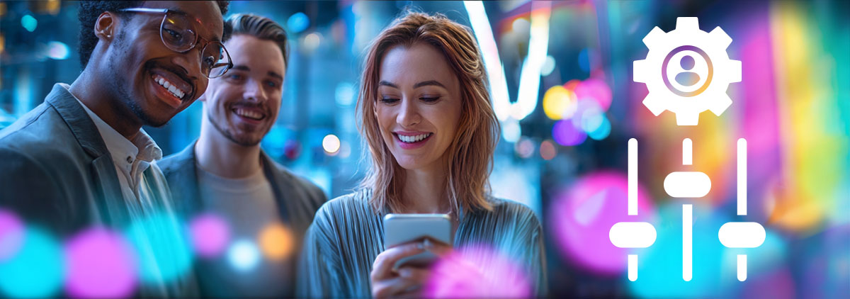 L’IA et la personnalisation des campagnes sur les médias sociaux