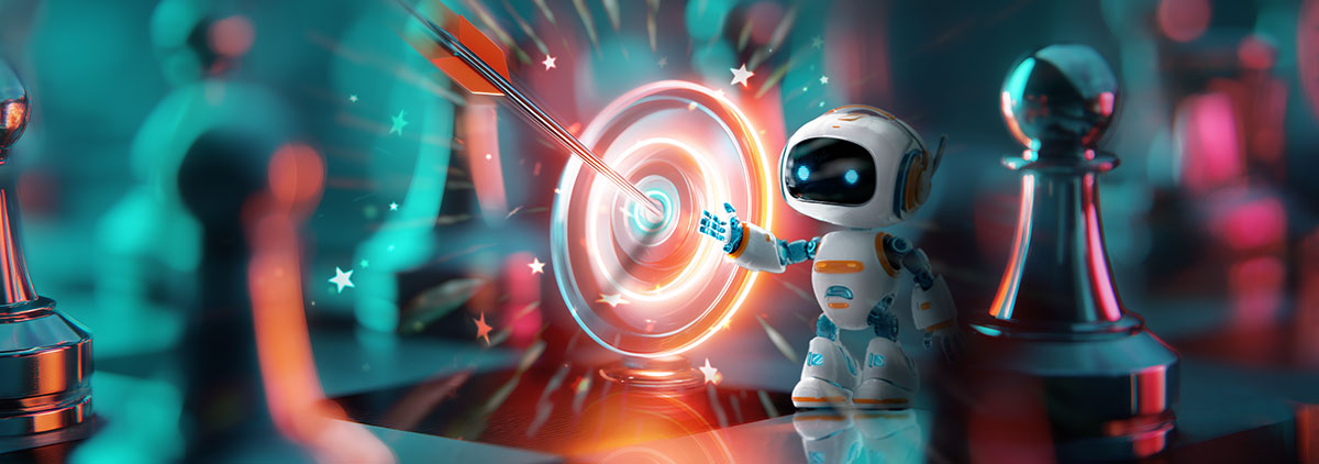 La génération de leads B2B est-elle révolutionnée par l’intelligence artificielle ?