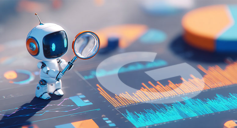 Les nouvelles technologies de Google