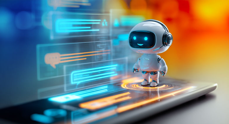 outils et techniques clés pour convertir plus de leads avec l’IA