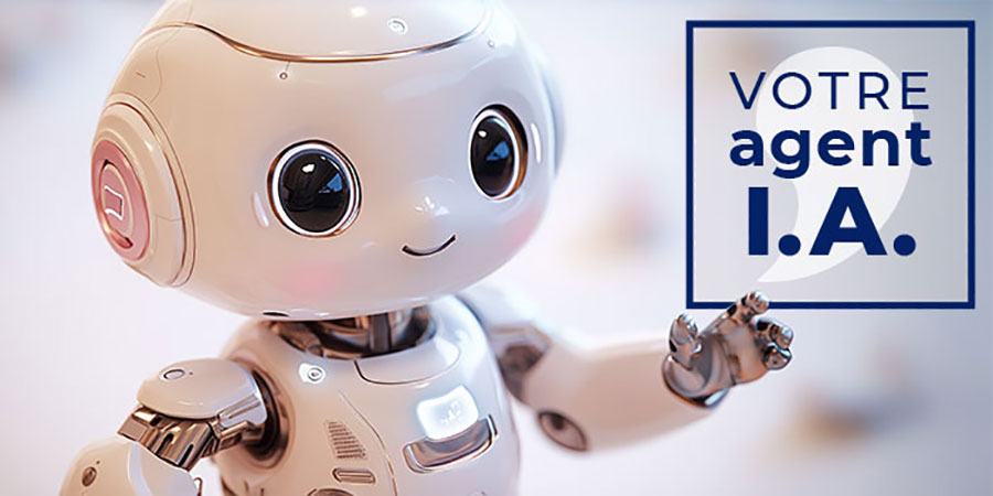 vos propres agents IA autonomes au cœur de votre stratégie marketing