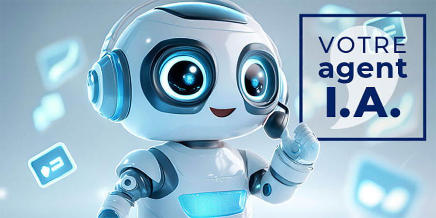 marketing digital - agent IA pour automatiser toutes vos tâches marketing chronophages