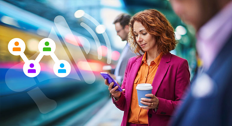 Personnalisation des campagnes sur les médias sociaux : impacts mesurables