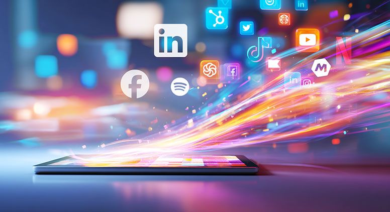 personnalisation des campagnes sur les médias sociaux