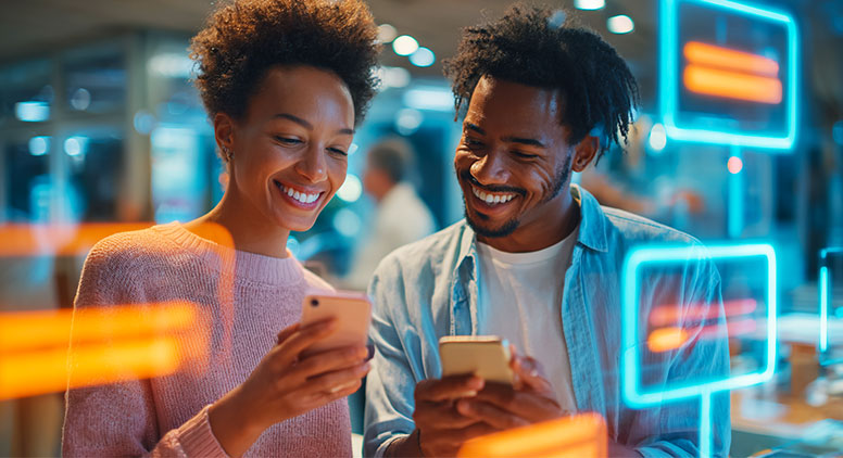 Personnalisez vos campagnes de génération de leads : personnalisation marketing