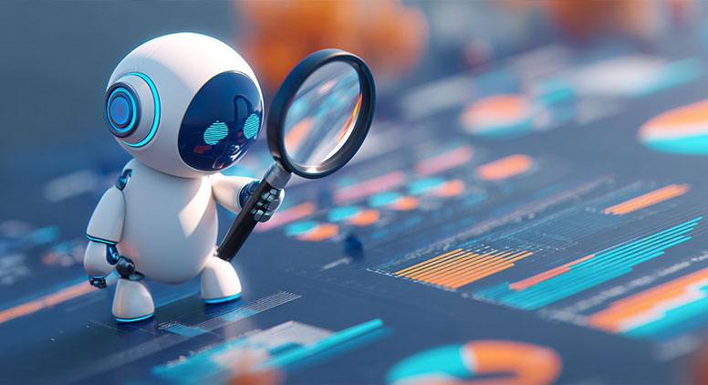 Prédire le comportement des leads : data-driven lead generation