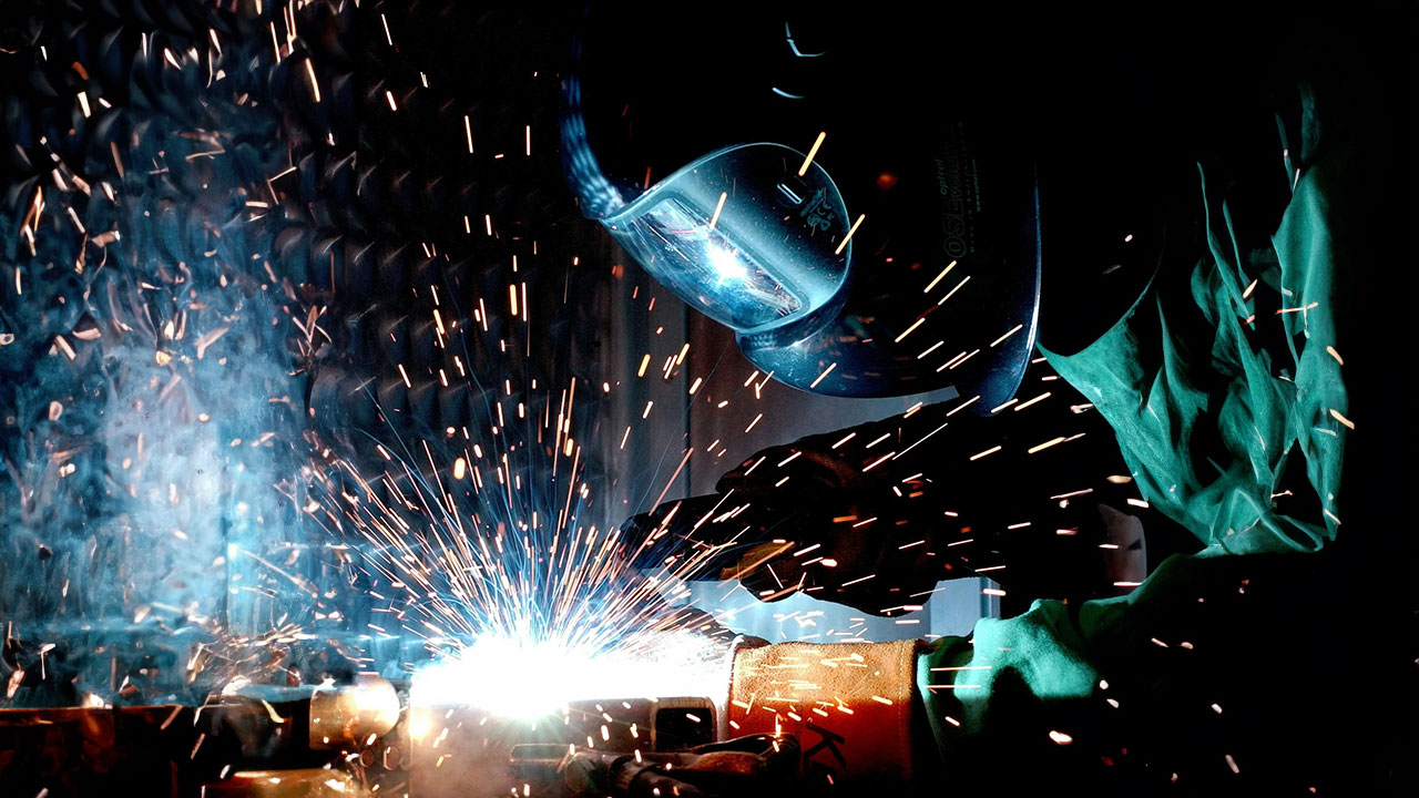 Nos références dans le secteur de la Industrie