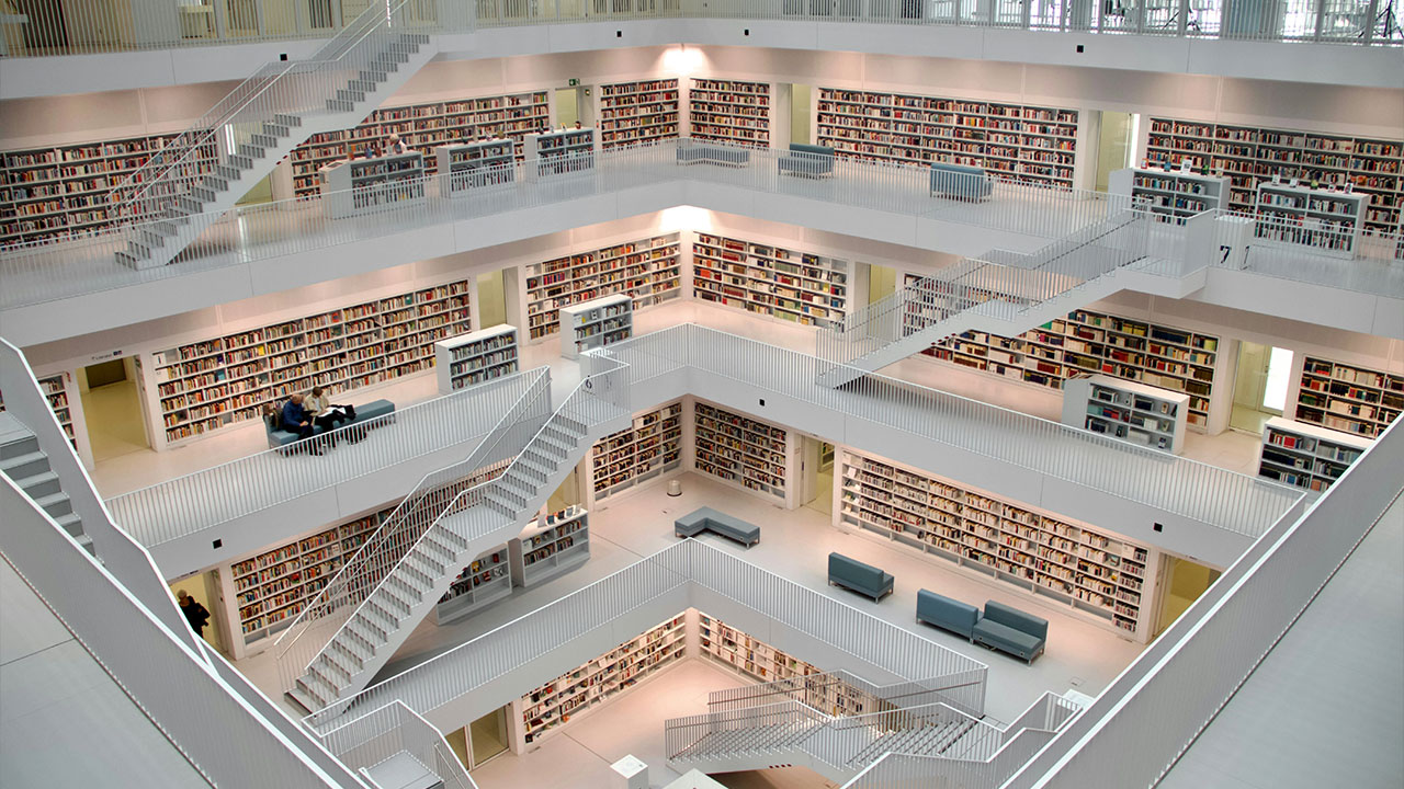 Nos références dans les secteurs Institutionnels