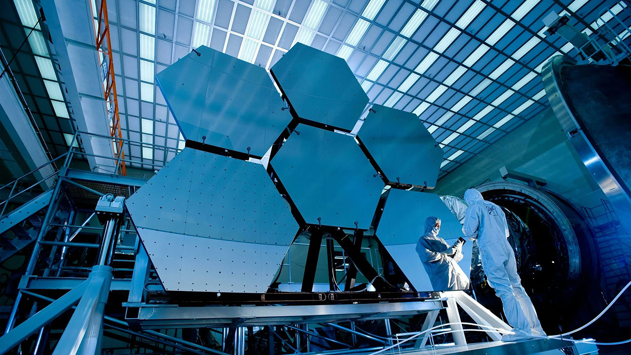 Nos références dans le secteur de la Technologie