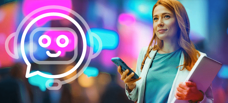 Relation client avec l’IA sur les médias sociaux : tendances futures prometteuses