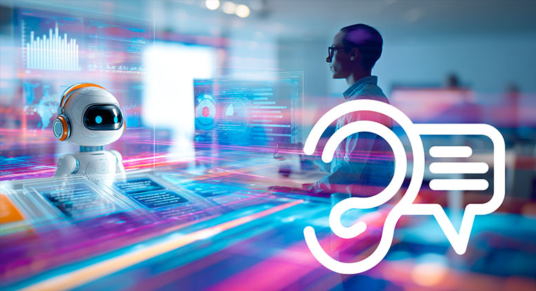 Social listening et analyse conversationnelle : le social listening IA en action