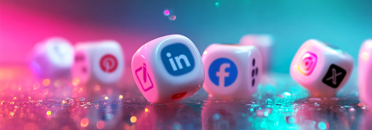 Social media marketing : utiliser l’IA pour créer des contenus engageants