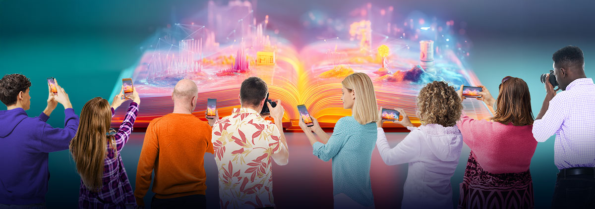 Storytelling et IA, créez des récits mémorables