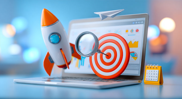 stratégie digitale pour un véritable impact sur le développement du chiffre d’affaires