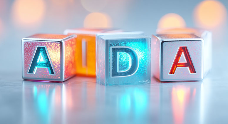 Référencement : structurez vos titres avec la méthode AIDA