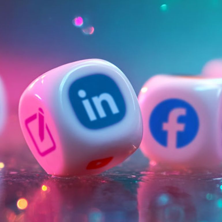 Social media marketing : utiliser l’IA pour créer des contenus engageants