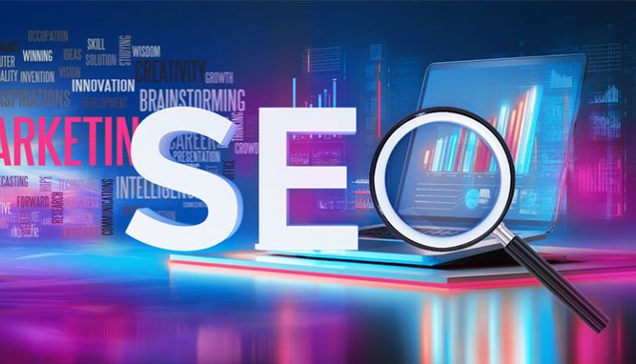 L’IA au service de l’analyse de mots-clés et du référencement naturel