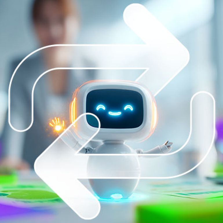 Les chatbots et agents IA : révolutionner l’interaction client en marketing