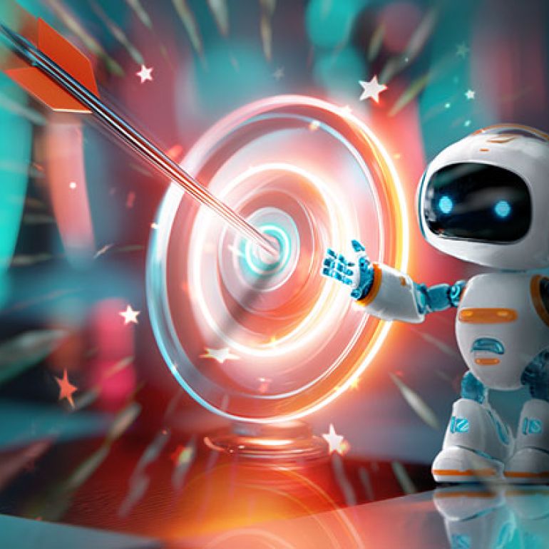 La génération de leads B2B est-elle révolutionnée par l’intelligence artificielle