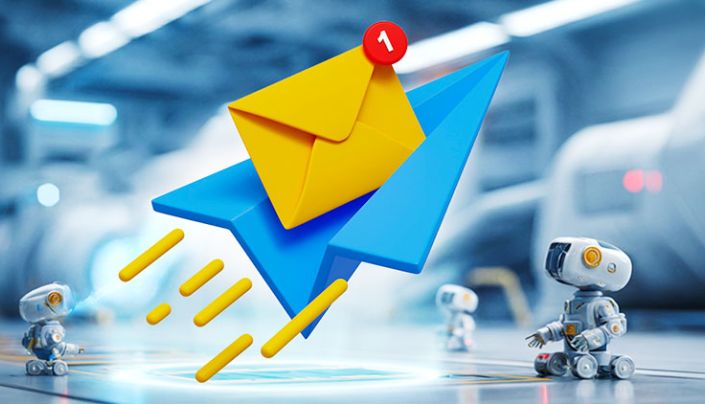 Agents IA et campagnes emailing : vers une automatisation intelligente