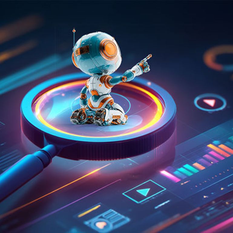 Comment l’IA améliore la recherche de contenu pour le content marketing