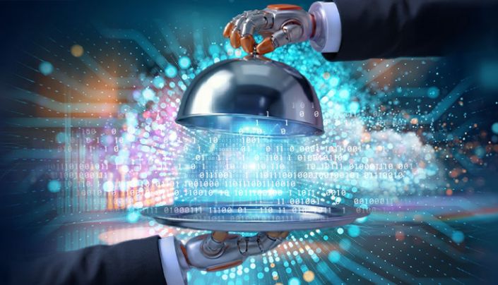 Big Data et intelligence artificielle : un duo au service du marketing