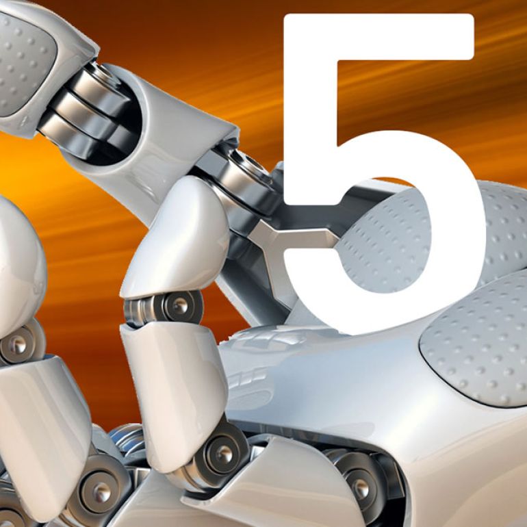 5 process d’automatisation pour révolutionner votre marketing digital