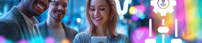 L’IA et la personnalisation des campagnes sur les médias sociaux