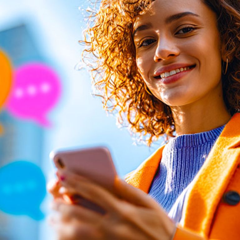 Comment l&rsquo;IA transforme votre service client sur les réseaux sociaux