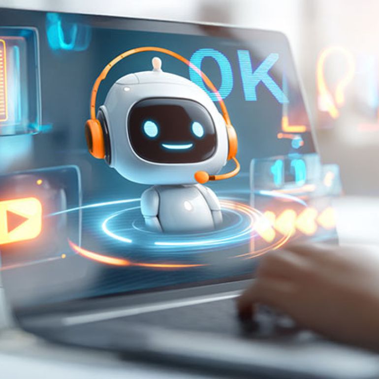 Comment l’IA peut vous aider à convertir plus de leads ?