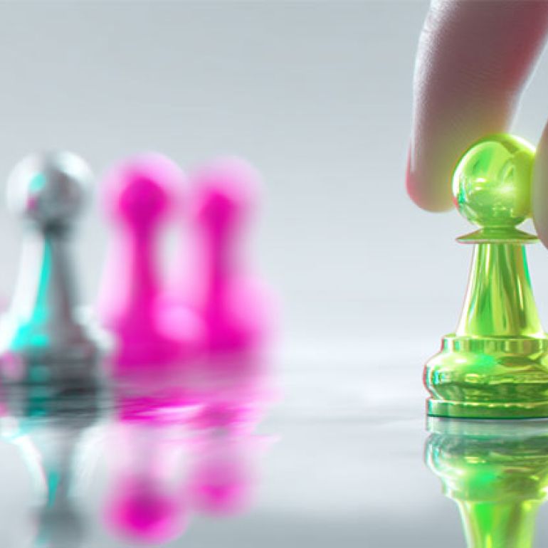 Influence marketing et intelligence artificielle : choisir les bons ambassadeurs